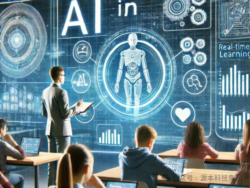 k8凯发国际科技-本科生掌握大数据、云原生、AI-竞赛保研求职的“超车秘籍”来了！